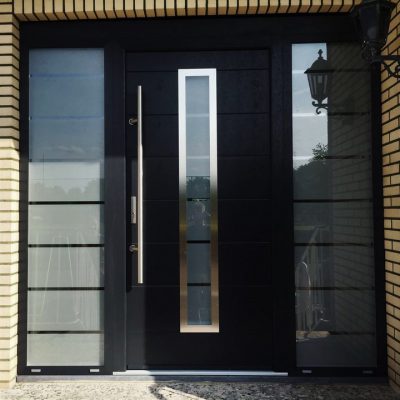 WIKĘD Termo Prestige Lux Realizacja
